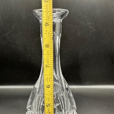 GORHAM Vintage Decanter with Stopper
