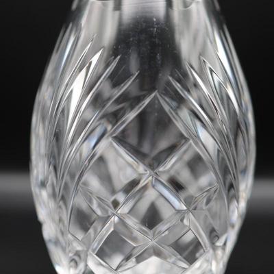 GORHAM Vintage Decanter with Stopper