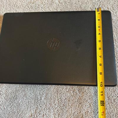 Factory Reset HP Laptop 15-bw075nr w. 15.6" Screen