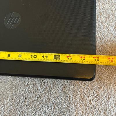 Factory Reset HP Laptop 15-bw075nr w. 15.6" Screen