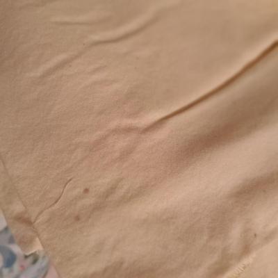 Selection of Fine Bedding: Quilt, Satin Coverlets, Bedspreads, Pillows (PB-SD)
