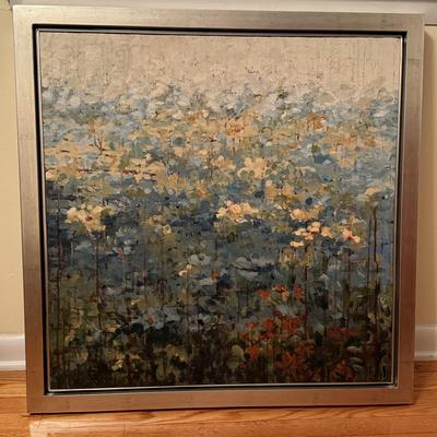 “Field Flowers” by Wendy Whitson, Gicleé Print (PB-HS)