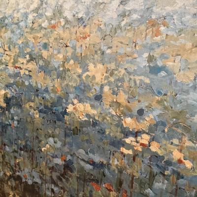 “Field Flowers” by Wendy Whitson, Gicleé Print (PB-HS)