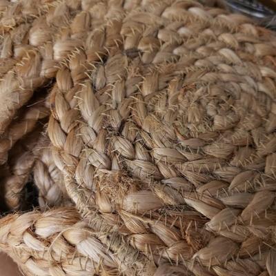 Braided Circular Rug From Serena and Lily (2058B-KD)