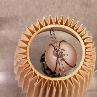 Two Pairs of Asian Figurines, Bowls, Lamp and More (2058F-KD)