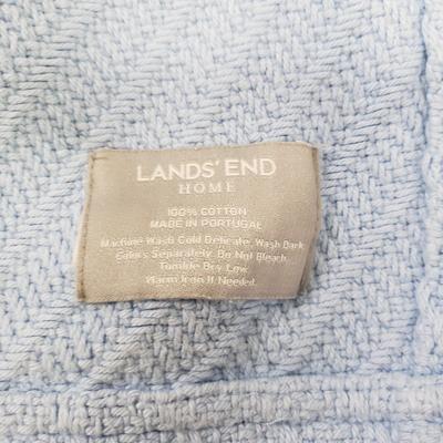 Queen Sized L.L. Bean Sheets, Wamsutta Sheets and Red/Gold Bed Spread and More (2058F-KD)