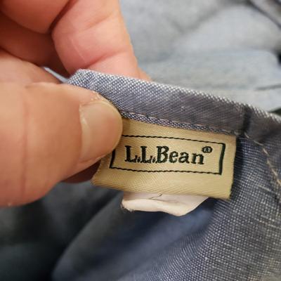 Queen Sized L.L. Bean Sheets, Wamsutta Sheets and Red/Gold Bed Spread and More (2058F-KD)