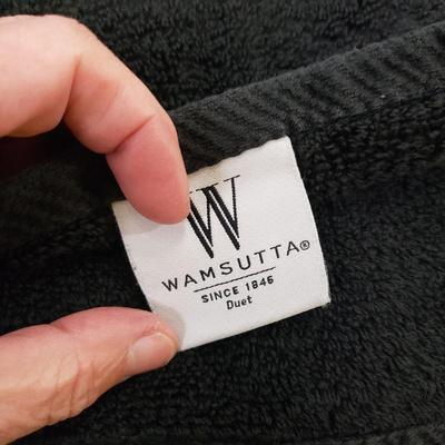Wamsutta, Threshold Towels, Tanita Digital Scale and More (2058F-KD)