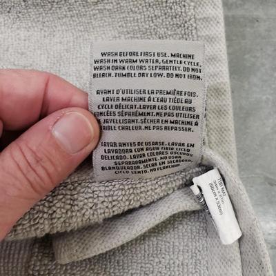 Wamsutta, Threshold Towels, Tanita Digital Scale and More (2058F-KD)