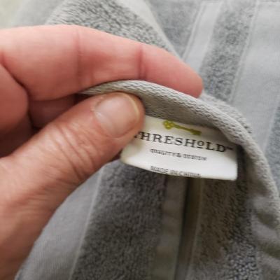 Wamsutta, Threshold Towels, Tanita Digital Scale and More (2058F-KD)