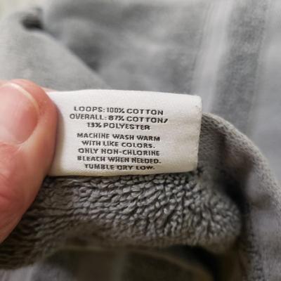 Wamsutta, Threshold Towels, Tanita Digital Scale and More (2058F-KD)