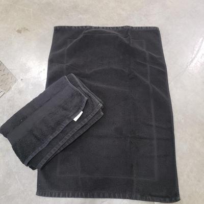 Wamsutta, Threshold Towels, Tanita Digital Scale and More (2058F-KD)