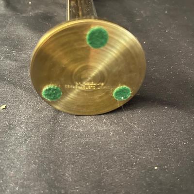 MCM Style Men's Valet w/ Barometer, Pocket Knife, Wallets, & More (LR-MG)
