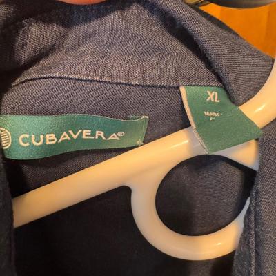 Orvis, Columbia, and L.L. Bean and Other Outdoor Branded Clothing - Men’s Sizes M-L (PB-DZ)