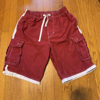 Orvis, Columbia, and L.L. Bean and Other Outdoor Branded Clothing - Men’s Sizes M-L (PB-DZ)
