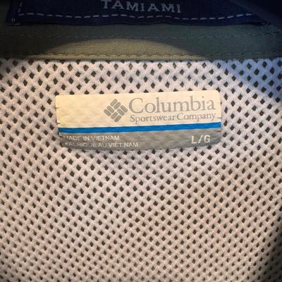 Orvis, Columbia, and L.L. Bean and Other Outdoor Branded Clothing - Men’s Sizes M-L (PB-DZ)