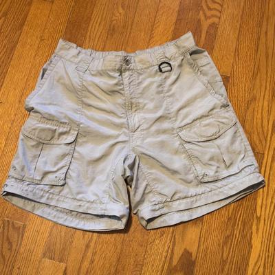 Orvis, Columbia, and L.L. Bean and Other Outdoor Branded Clothing - Men’s Sizes M-L (PB-DZ)