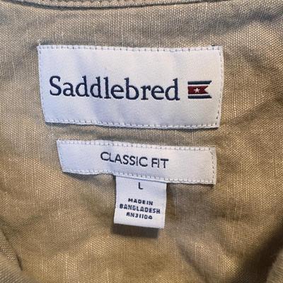 Orvis, Columbia, and L.L. Bean and Other Outdoor Branded Clothing - Men’s Sizes M-L (PB-DZ)