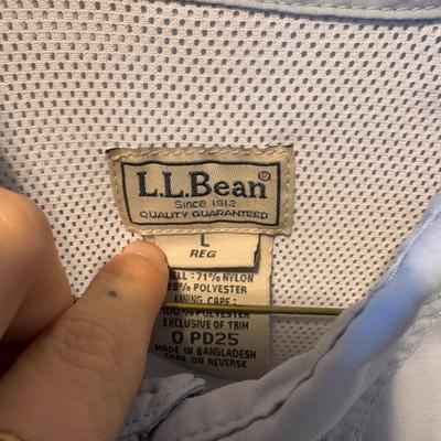 Orvis, Columbia, and L.L. Bean and Other Outdoor Branded Clothing - Men’s Sizes M-L (PB-DZ)