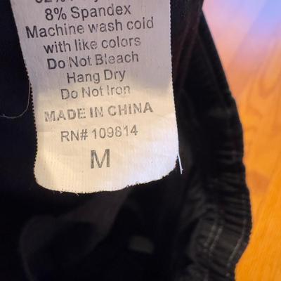 Orvis, Columbia, and L.L. Bean and Other Outdoor Branded Clothing - Men’s Sizes M-L (PB-DZ)