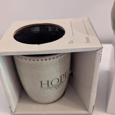 New Coffee Mugs With "Quotes"