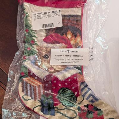 Assortment Of Small Christmas Gift/Treat Bags #1