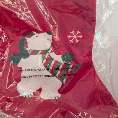 Assortment Of Small Christmas Gift/Treat Bags #1