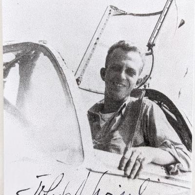 Colonel John Simon Loisel 