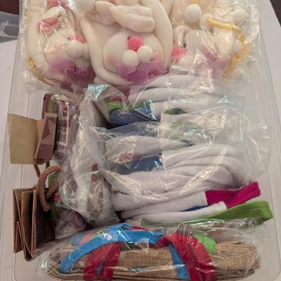 Assortment Of Small Gift/Treat Bags #2