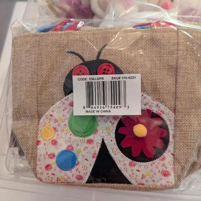 Assortment Of Small Gift/Treat Bags #2