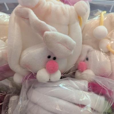 Assortment Of Small Gift/Treat Bags #2