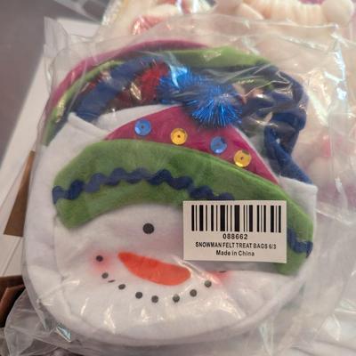 Assortment Of Small Gift/Treat Bags #2