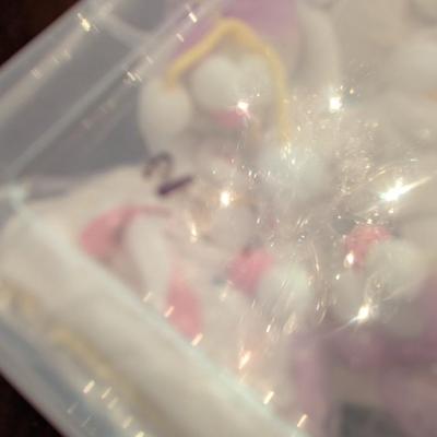 Assortment Of Small Gift/Treat Bags #2
