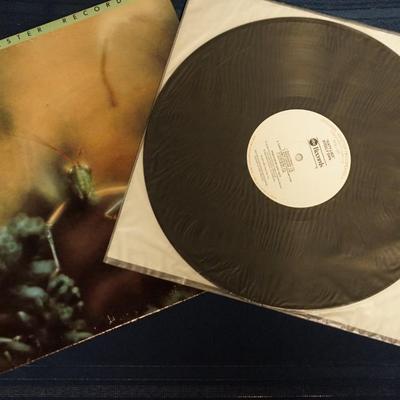 STEELY DAN " KATY LIED" 1975 ABC RECORDS ORIGINAL MASTER RECORDING