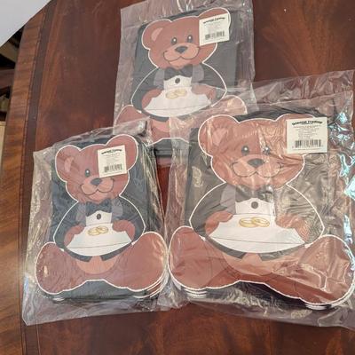 New Variety Of Gift/Treat Bags