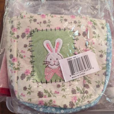 New Variety Of Gift/Treat Bags