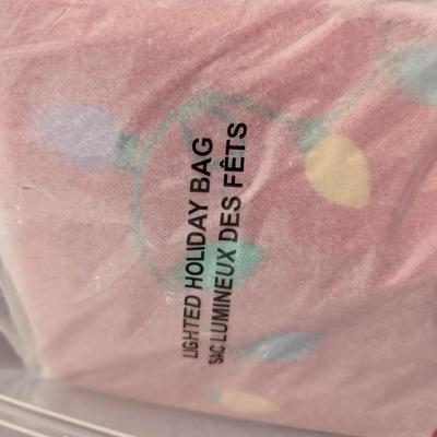 New Variety Of Gift/Treat Bags