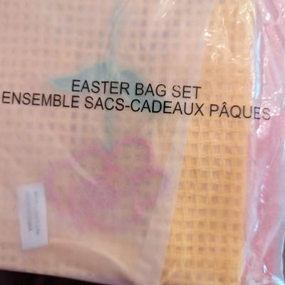 New Variety Of Gift/Treat Bags