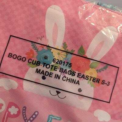 New Gift Tote Bags