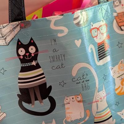 New Assortment Of Gift Bags