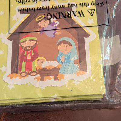 New Assortment Of Gift Bags