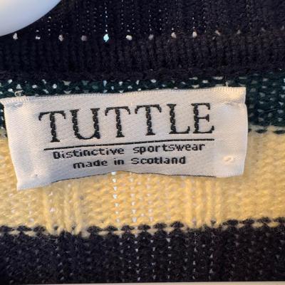 100% Cashmere Sweaters by Jos. A. Bank and More - Men’s Size M-L (PB-DZ)