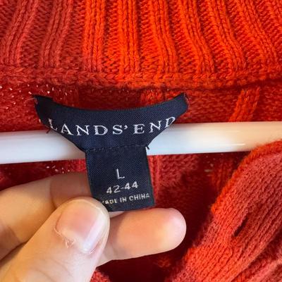 100% Cashmere Sweaters by Jos. A. Bank and More - Men’s Size M-L (PB-DZ)
