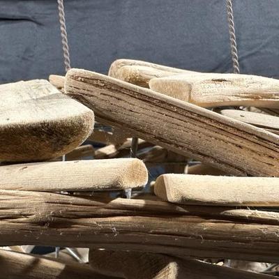 Coastal Candle Holders