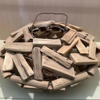 Coastal Candle Holders