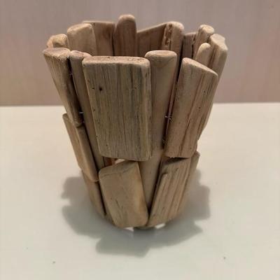 Coastal Candle Holders