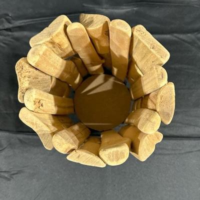Coastal Candle Holders