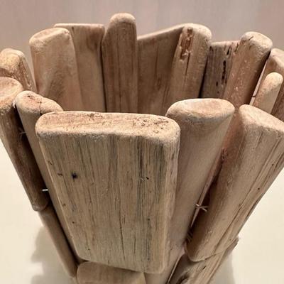 Coastal Candle Holders