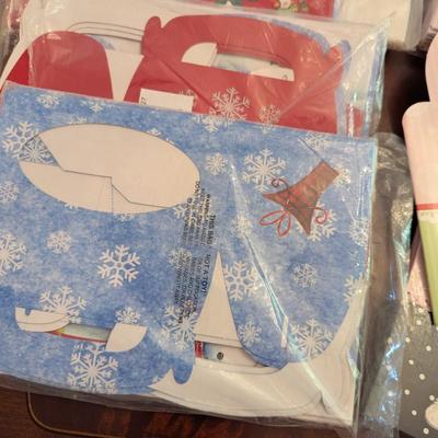 New Small Gift Boxes & Bags