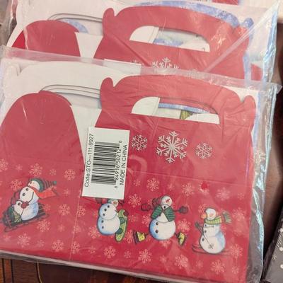 New Small Gift Boxes & Bags